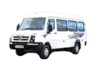 20 Seater Tempo Traveller taxi on hire