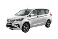 Ertiga taxi on hire