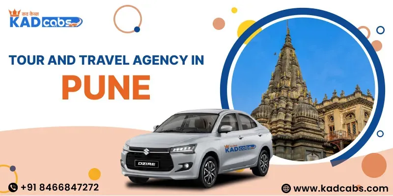Tour and Travel Agency in Pune — Trips Planned Around Your Dates