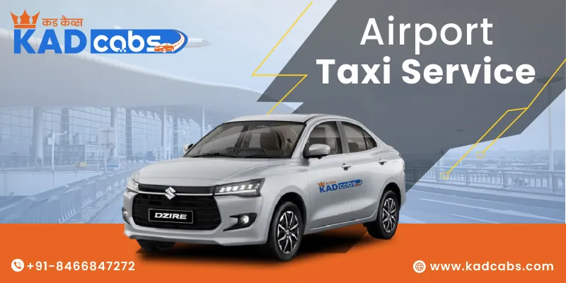 Airport Taxi Service