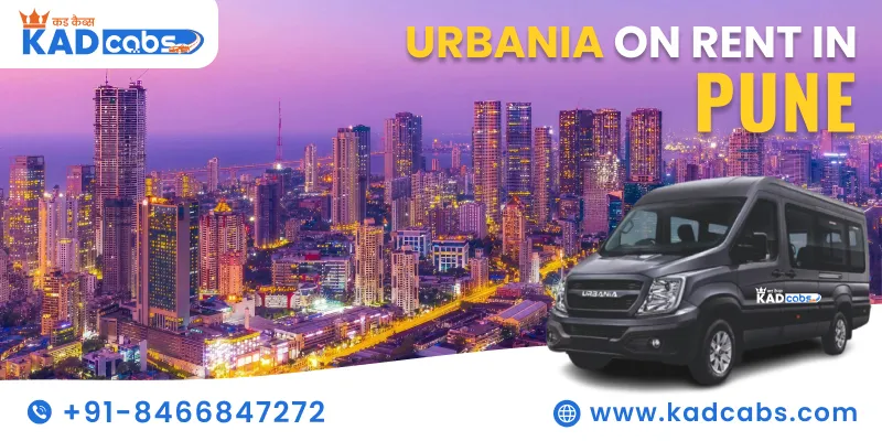 Urbania on Rent in Pune