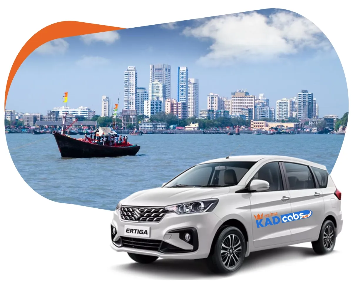 Kad Cabs car rental service