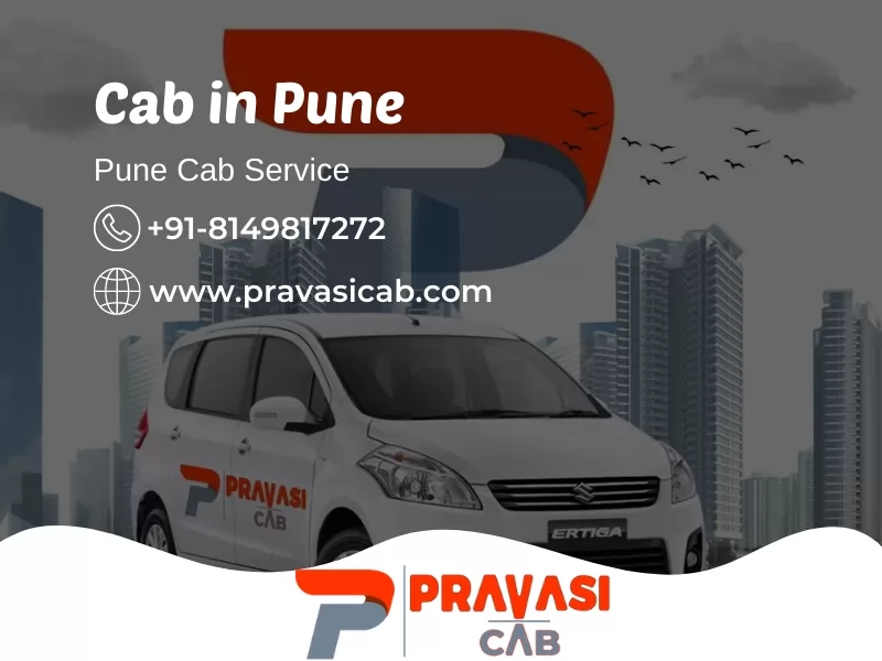 cab-in-pune